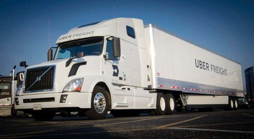 成為美國版美團前，優步的投資公司轉型之路